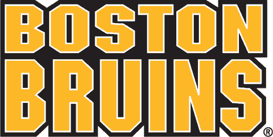 Boston Bruins 1995-2007 Wordmark Logo fabric transfer